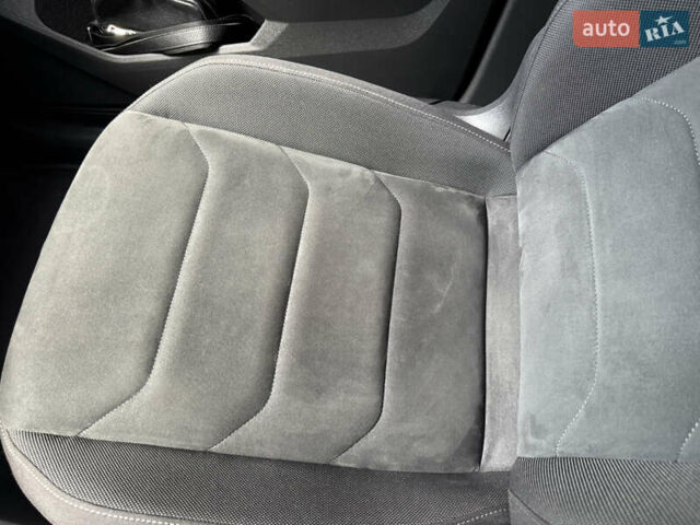 Белый Фольксваген Тигуан, объемом двигателя 1.97 л и пробегом 282 тыс. км за 22500 $, фото 15 на Automoto.ua