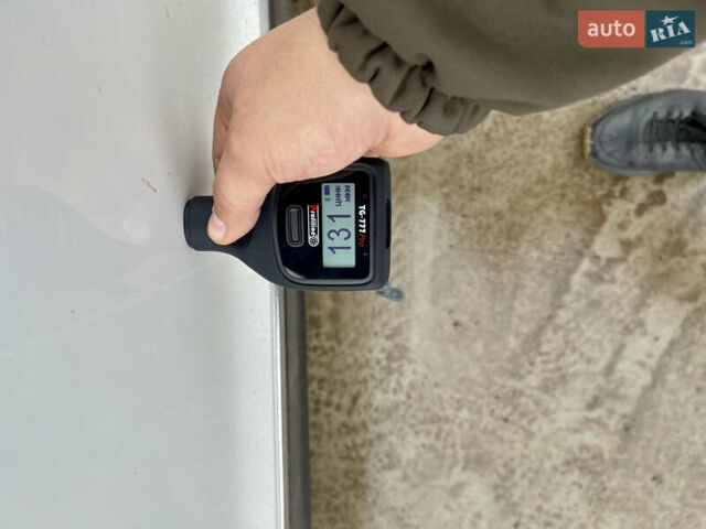 Белый Фольксваген Тигуан, объемом двигателя 2 л и пробегом 210 тыс. км за 23999 $, фото 102 на Automoto.ua