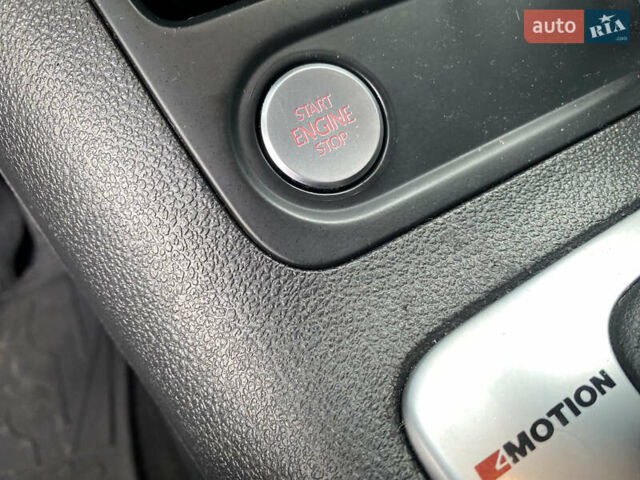 Білий Фольксваген Тігуан, об'ємом двигуна 1.98 л та пробігом 108 тис. км за 12699 $, фото 30 на Automoto.ua