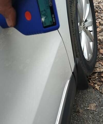 Белый Фольксваген Тигуан, объемом двигателя 2 л и пробегом 228 тыс. км за 13850 $, фото 77 на Automoto.ua