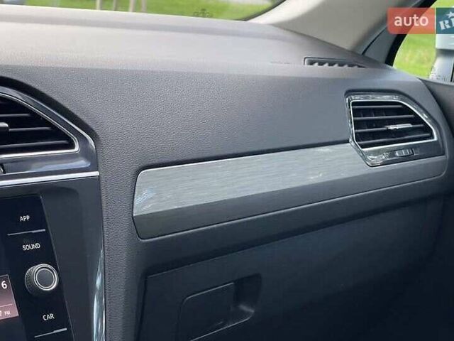 Белый Фольксваген Тигуан, объемом двигателя 1.98 л и пробегом 94 тыс. км за 19800 $, фото 22 на Automoto.ua