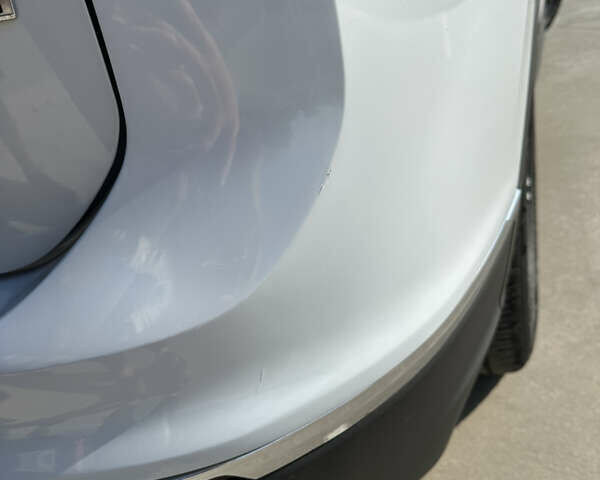 Белый Фольксваген Тигуан, объемом двигателя 2 л и пробегом 67 тыс. км за 26500 $, фото 21 на Automoto.ua