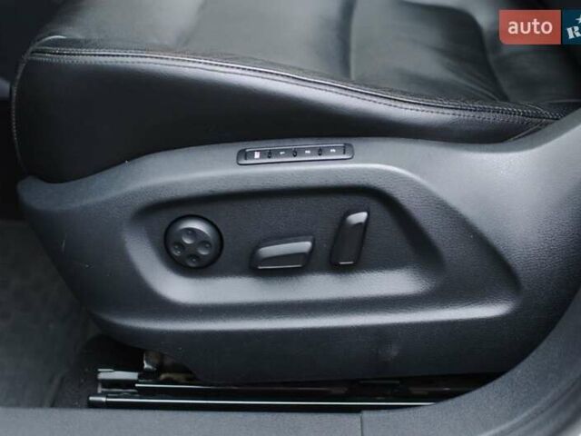 Белый Фольксваген Тигуан, объемом двигателя 1.98 л и пробегом 145 тыс. км за 14200 $, фото 38 на Automoto.ua