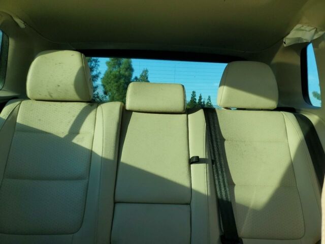 Білий Фольксваген Тігуан, об'ємом двигуна 2 л та пробігом 133 тис. км за 8300 $, фото 9 на Automoto.ua