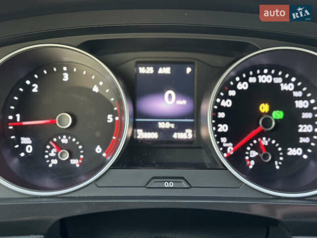 Белый Фольксваген Тигуан, объемом двигателя 1.97 л и пробегом 258 тыс. км за 23300 $, фото 28 на Automoto.ua