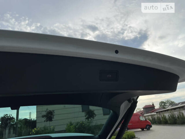 Білий Фольксваген Тігуан, об'ємом двигуна 1.97 л та пробігом 207 тис. км за 26500 $, фото 49 на Automoto.ua