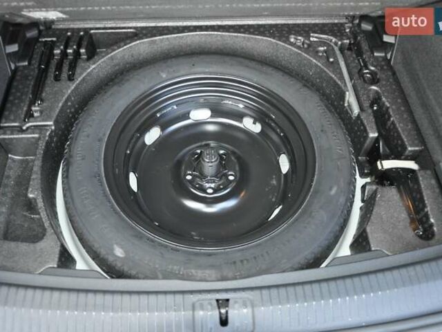 Белый Фольксваген Тигуан, объемом двигателя 1.98 л и пробегом 54 тыс. км за 27700 $, фото 6 на Automoto.ua