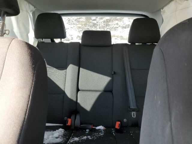 Білий Фольксваген Тігуан, об'ємом двигуна 2 л та пробігом 117 тис. км за 8400 $, фото 9 на Automoto.ua