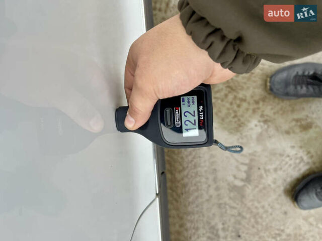 Белый Фольксваген Тигуан, объемом двигателя 2 л и пробегом 210 тыс. км за 23999 $, фото 101 на Automoto.ua