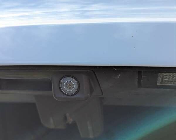 Белый Фольксваген Тигуан, объемом двигателя 1.98 л и пробегом 50 тыс. км за 13999 $, фото 32 на Automoto.ua