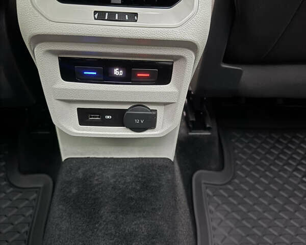 Белый Фольксваген Тигуан, объемом двигателя 1.98 л и пробегом 200 тыс. км за 21950 $, фото 31 на Automoto.ua