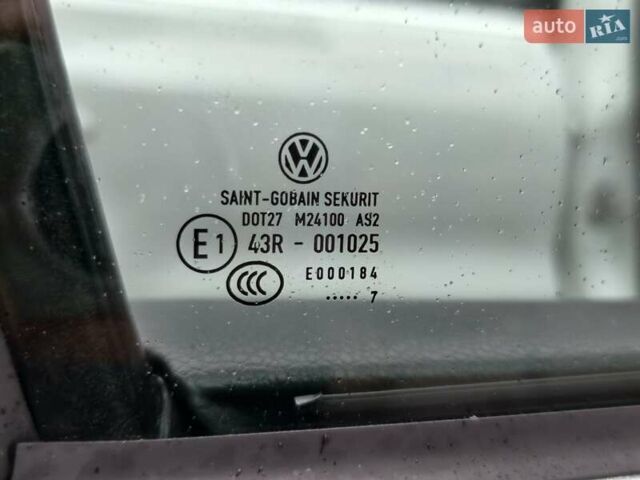 Белый Фольксваген Тигуан, объемом двигателя 1.98 л и пробегом 145 тыс. км за 14200 $, фото 23 на Automoto.ua