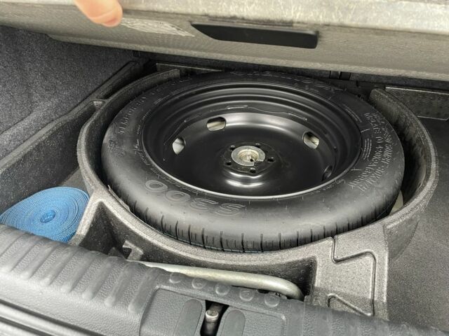 Белый Фольксваген Тигуан, объемом двигателя 2 л и пробегом 113 тыс. км за 13900 $, фото 18 на Automoto.ua