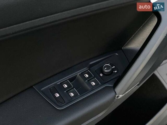 Белый Фольксваген Тигуан, объемом двигателя 1.98 л и пробегом 56 тыс. км за 21900 $, фото 15 на Automoto.ua