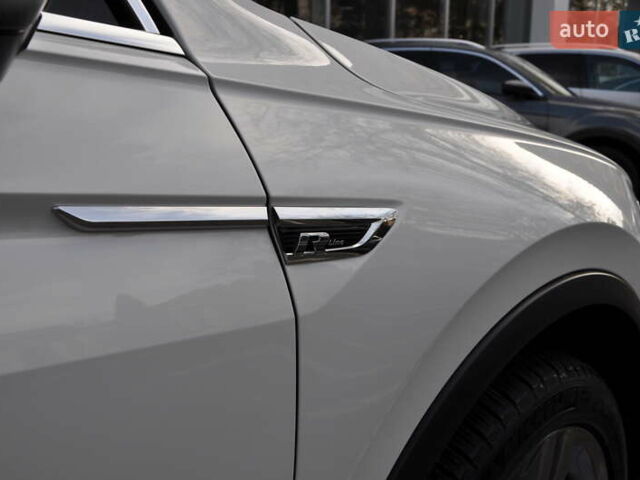 Белый Фольксваген Тигуан, объемом двигателя 1.98 л и пробегом 54 тыс. км за 27700 $, фото 11 на Automoto.ua