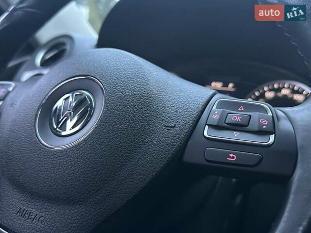 Белый Фольксваген Тигуан, объемом двигателя 2 л и пробегом 176 тыс. км за 12650 $, фото 48 на Automoto.ua