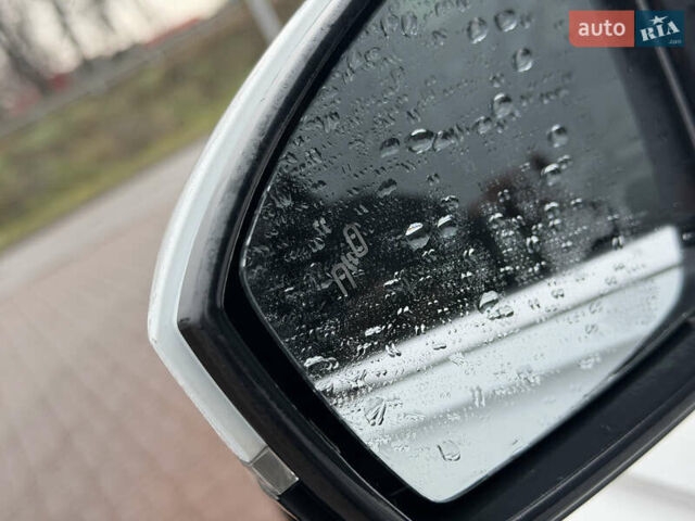 Білий Фольксваген Тігуан, об'ємом двигуна 1.98 л та пробігом 163 тис. км за 17500 $, фото 69 на Automoto.ua