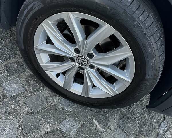 Фольксваген Тигуан 2017 в Днепре (Днепропетровске) на Automoto.ua Белый Фольксваген Тигуан, объемом двигателя 1.98 л и пробегом 88 тыс. км за 24900 $, фото 39 на Automoto.ua
