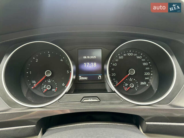 Белый Фольксваген Тигуан, объемом двигателя 1.98 л и пробегом 200 тыс. км за 21950 $, фото 26 на Automoto.ua