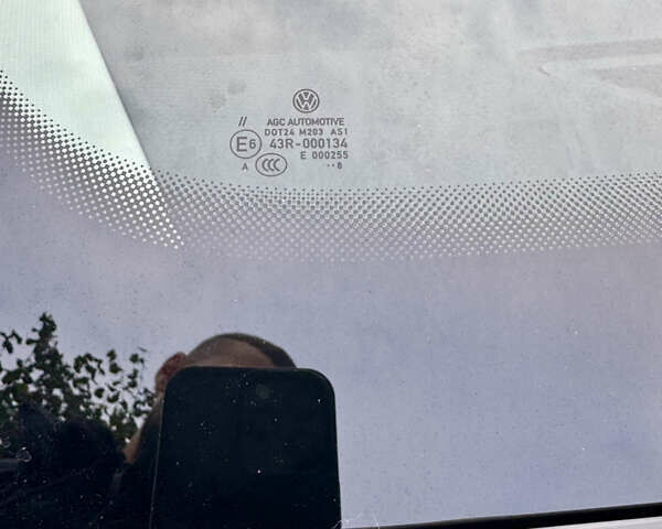 Белый Фольксваген Тигуан, объемом двигателя 1.98 л и пробегом 200 тыс. км за 21950 $, фото 30 на Automoto.ua