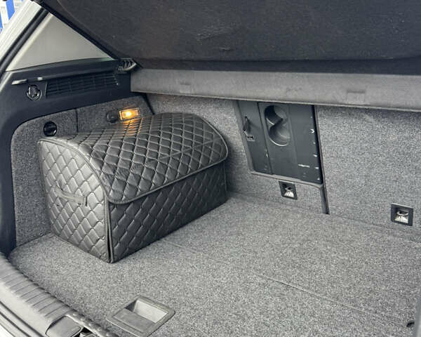 Белый Фольксваген Тигуан, объемом двигателя 1.98 л и пробегом 99 тыс. км за 13700 $, фото 3 на Automoto.ua