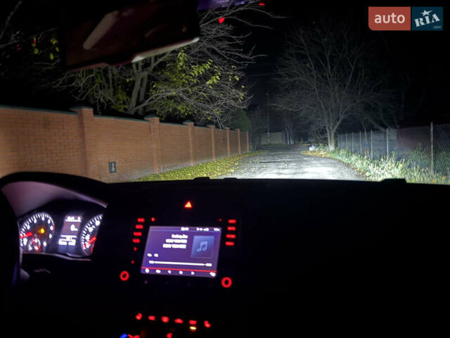 Белый Фольксваген Тигуан, объемом двигателя 1.98 л и пробегом 108 тыс. км за 14500 $, фото 39 на Automoto.ua