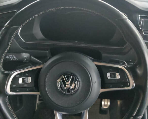 Белый Фольксваген Тигуан, объемом двигателя 1.97 л и пробегом 137 тыс. км за 28999 $, фото 11 на Automoto.ua