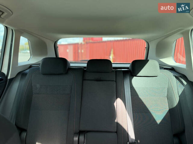 Белый Фольксваген Тигуан, объемом двигателя 2 л и пробегом 207 тыс. км за 20900 $, фото 20 на Automoto.ua