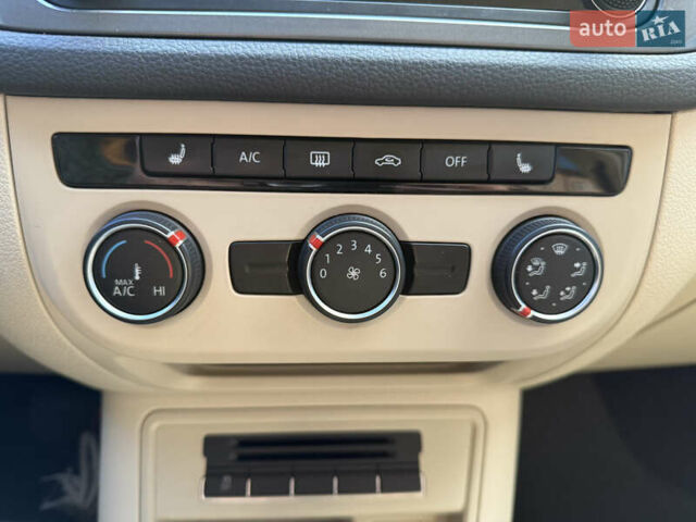 Белый Фольксваген Тигуан, объемом двигателя 1.98 л и пробегом 108 тыс. км за 14500 $, фото 32 на Automoto.ua