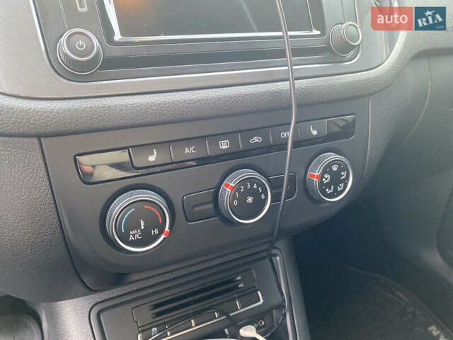 Білий Фольксваген Тігуан, об'ємом двигуна 1.98 л та пробігом 108 тис. км за 12699 $, фото 22 на Automoto.ua