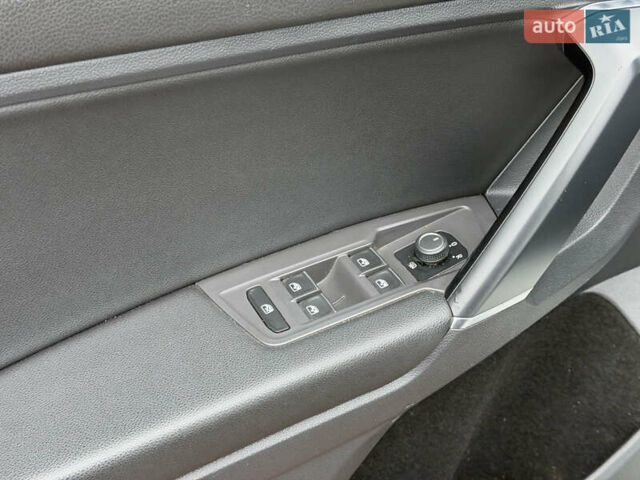 Білий Фольксваген Тігуан, об'ємом двигуна 1.98 л та пробігом 163 тис. км за 17500 $, фото 73 на Automoto.ua