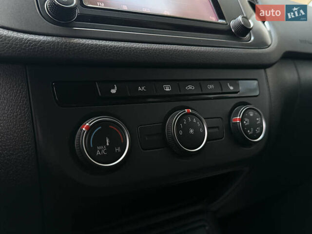 Белый Фольксваген Тигуан, объемом двигателя 1.98 л и пробегом 108 тыс. км за 13950 $, фото 51 на Automoto.ua