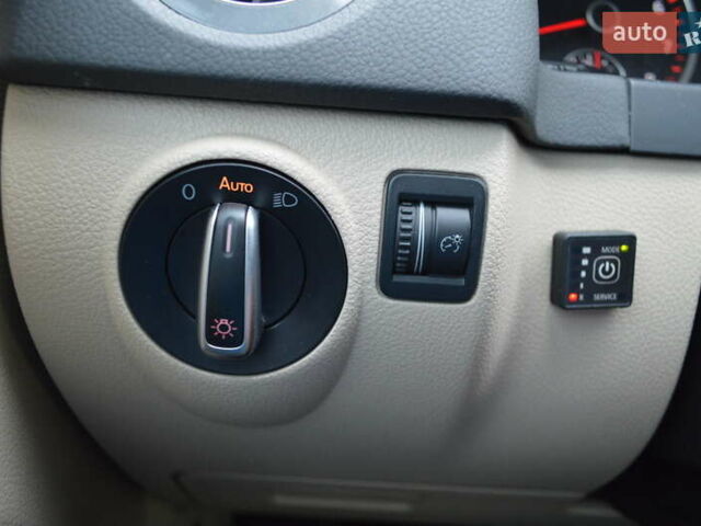 Белый Фольксваген Тигуан, объемом двигателя 1.98 л и пробегом 82 тыс. км за 15600 $, фото 27 на Automoto.ua