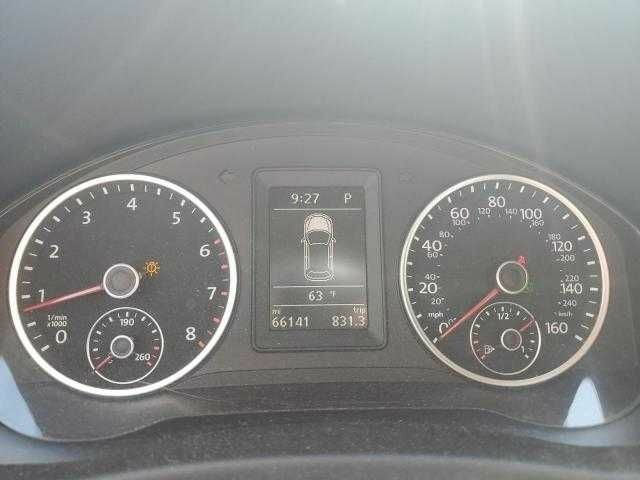 Білий Фольксваген Тігуан, об'ємом двигуна 2 л та пробігом 66 тис. км за 2000 $, фото 8 на Automoto.ua