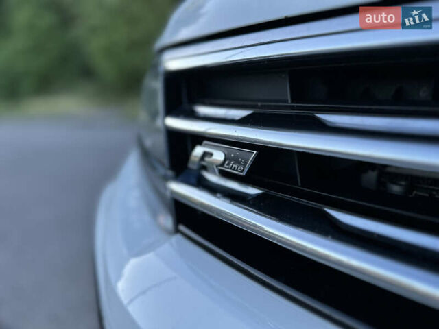 Білий Фольксваген Тігуан, об'ємом двигуна 1.97 л та пробігом 297 тис. км за 27000 $, фото 16 на Automoto.ua