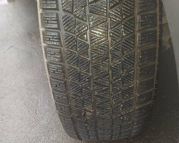 Белый Фольксваген Тигуан, объемом двигателя 1.98 л и пробегом 195 тыс. км за 25000 $, фото 15 на Automoto.ua