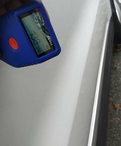 Белый Фольксваген Тигуан, объемом двигателя 2 л и пробегом 228 тыс. км за 13850 $, фото 76 на Automoto.ua