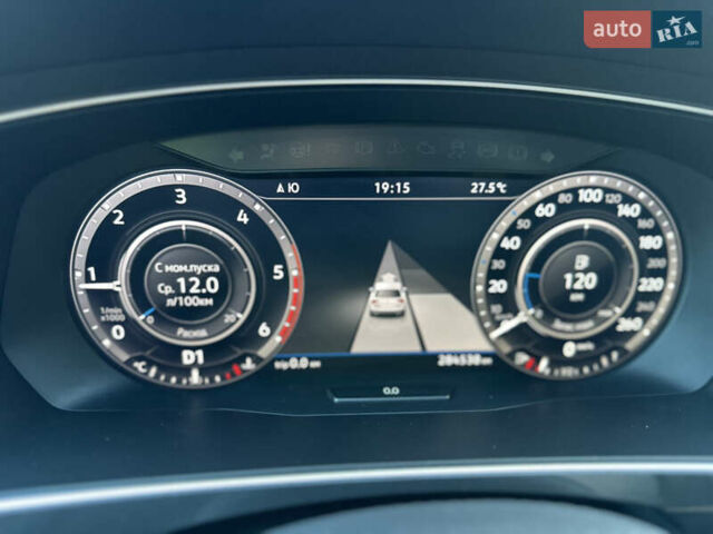 Білий Фольксваген Тігуан, об'ємом двигуна 1.97 л та пробігом 297 тис. км за 27000 $, фото 27 на Automoto.ua