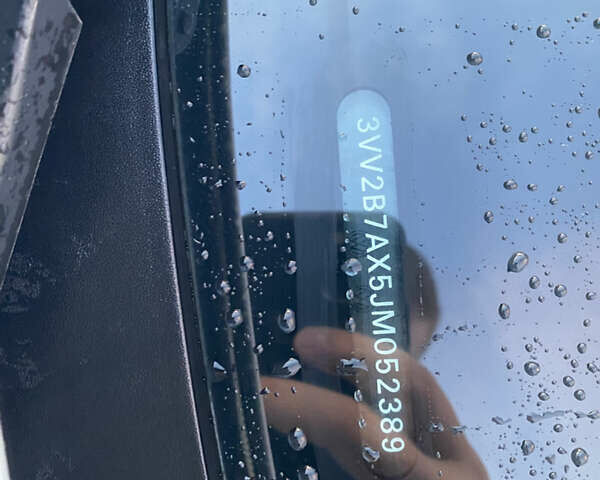 Білий Фольксваген Тігуан, об'ємом двигуна 1.98 л та пробігом 128 тис. км за 24000 $, фото 7 на Automoto.ua