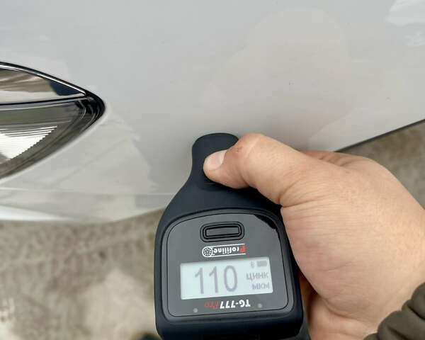 Белый Фольксваген Тигуан, объемом двигателя 2 л и пробегом 210 тыс. км за 23999 $, фото 78 на Automoto.ua