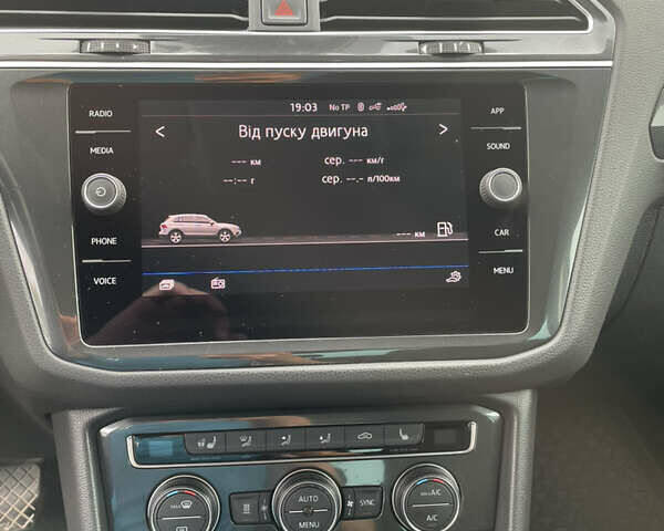 Білий Фольксваген Тігуан, об'ємом двигуна 1.97 л та пробігом 207 тис. км за 26500 $, фото 43 на Automoto.ua