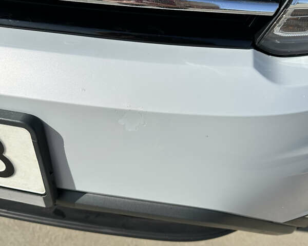 Белый Фольксваген Тигуан, объемом двигателя 2 л и пробегом 67 тыс. км за 26500 $, фото 20 на Automoto.ua