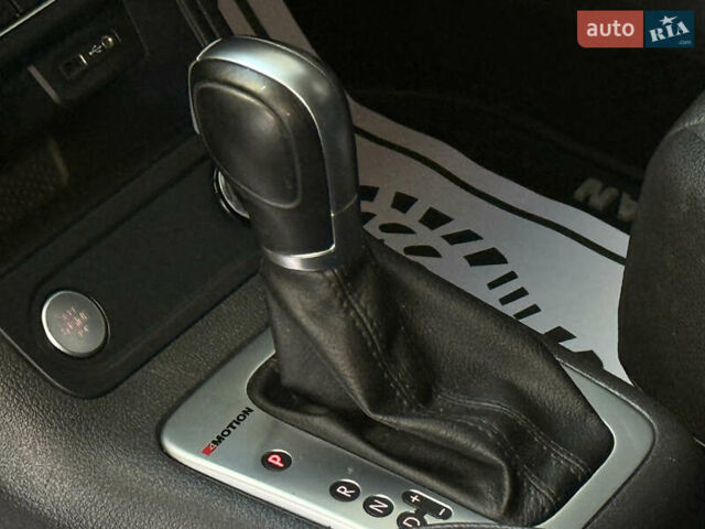 Белый Фольксваген Тигуан, объемом двигателя 1.98 л и пробегом 108 тыс. км за 13950 $, фото 34 на Automoto.ua