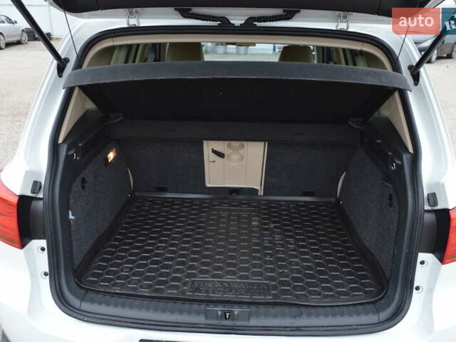 Белый Фольксваген Тигуан, объемом двигателя 1.98 л и пробегом 82 тыс. км за 15600 $, фото 12 на Automoto.ua