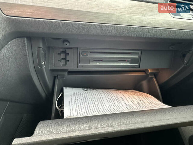 Білий Фольксваген Тігуан, об'ємом двигуна 1.98 л та пробігом 95 тис. км за 20900 $, фото 11 на Automoto.ua