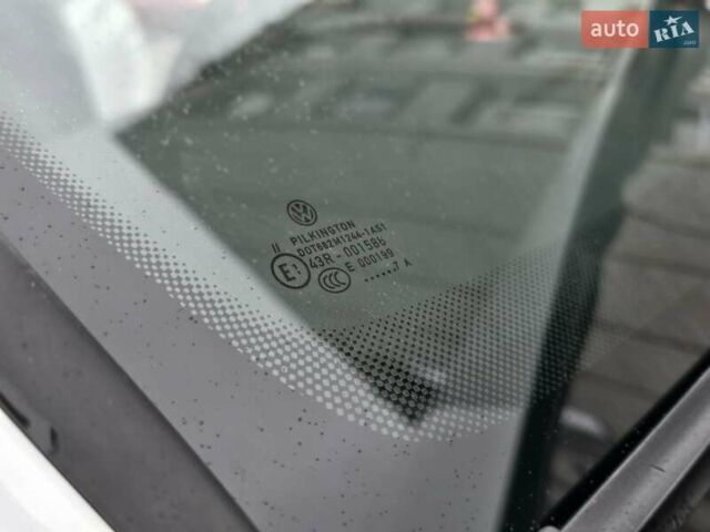 Белый Фольксваген Тигуан, объемом двигателя 1.98 л и пробегом 145 тыс. км за 14200 $, фото 22 на Automoto.ua