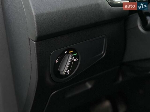 Белый Фольксваген Тигуан, объемом двигателя 1.98 л и пробегом 56 тыс. км за 21900 $, фото 19 на Automoto.ua