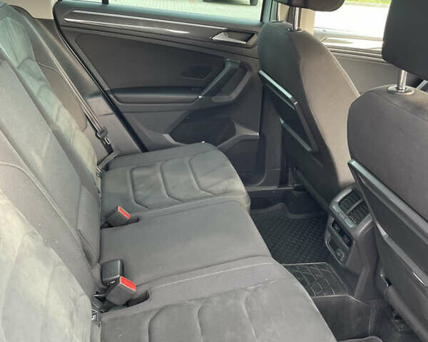 Білий Фольксваген Тігуан, об'ємом двигуна 1.97 л та пробігом 207 тис. км за 26500 $, фото 52 на Automoto.ua