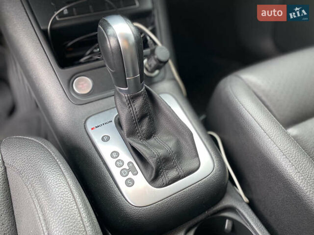 Білий Фольксваген Тігуан, об'ємом двигуна 1.98 л та пробігом 108 тис. км за 12699 $, фото 29 на Automoto.ua