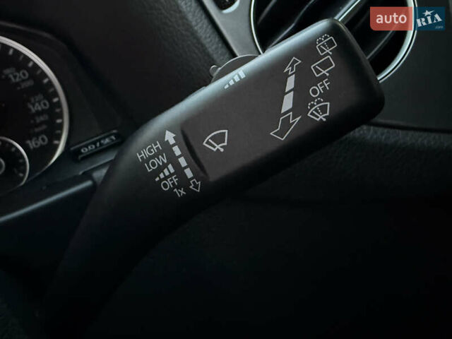 Белый Фольксваген Тигуан, объемом двигателя 1.98 л и пробегом 108 тыс. км за 13950 $, фото 33 на Automoto.ua